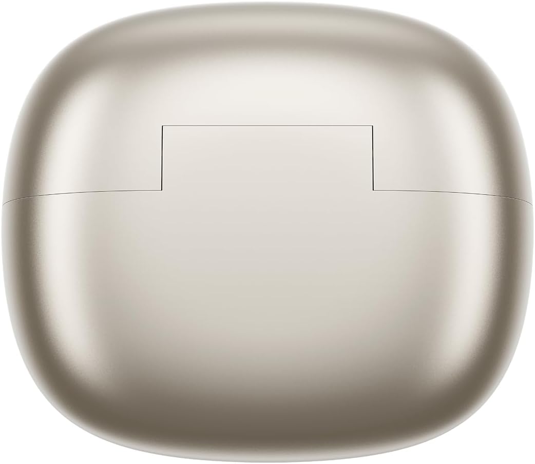realme Buds Clip, Ear-Fitting Design, Titanium-Fit Design, Dual-Magnet Large-Amplitude Speaker, 5.3g