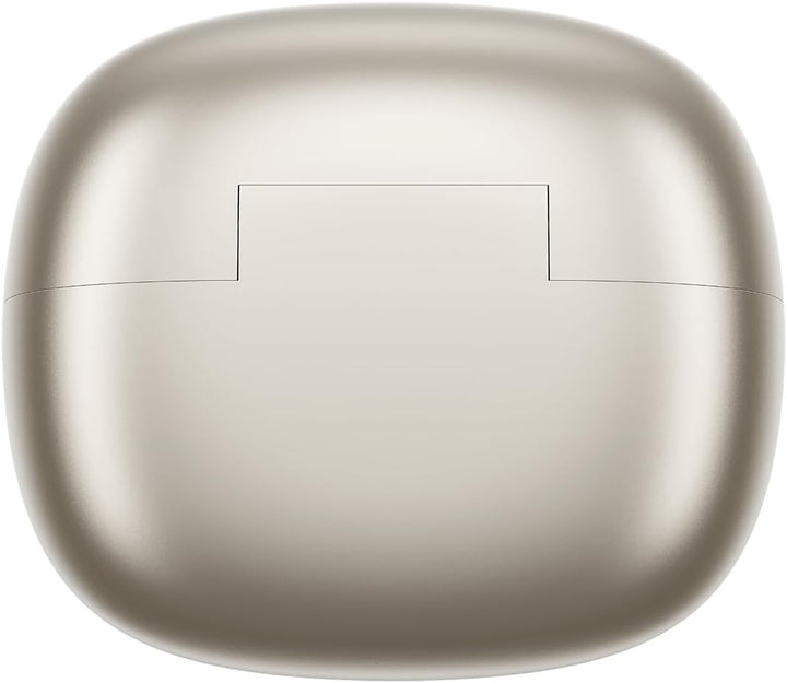 realme Buds Clip, Ear-Fitting Design, Titanium-Fit Design, Dual-Magnet Large-Amplitude Speaker, 5.3g