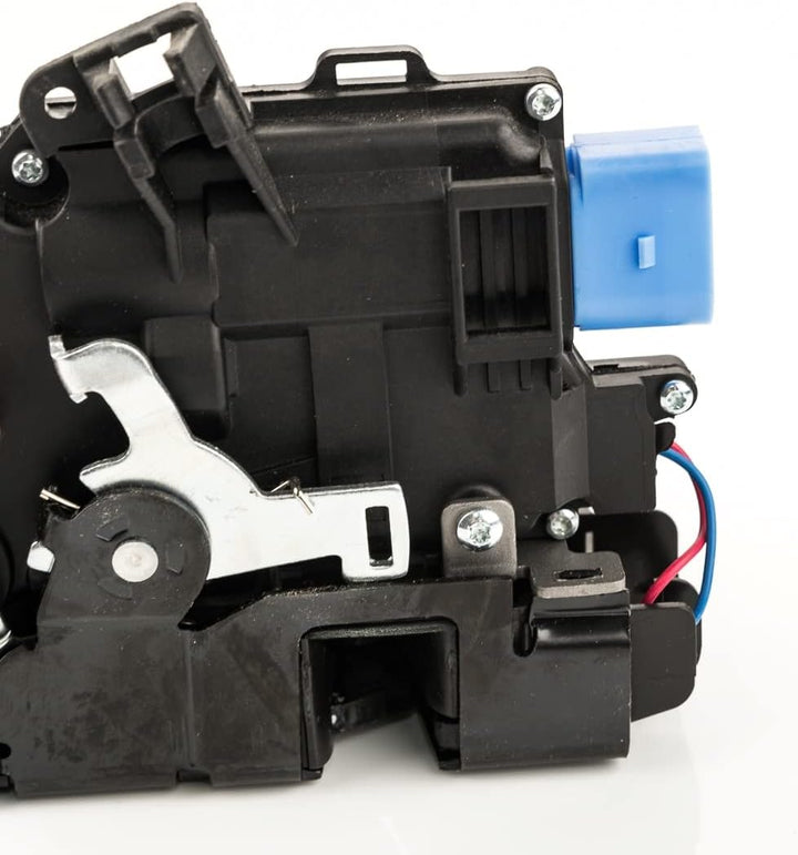 LST Stellmotor Türschloss Zentralverriegelung vorne links A3 8P A8 D3