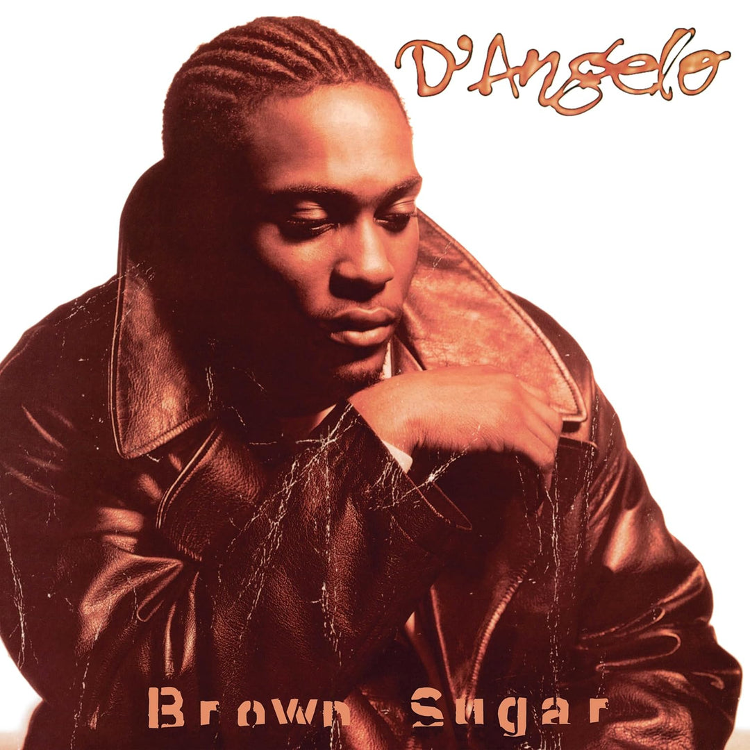 Brown Sugar-20th Anniversary (Back to Black) [Vinyl LP], Vinyl