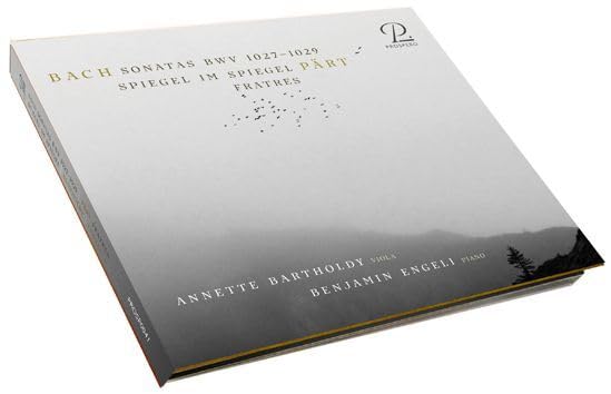 Nicola Antonio Porpora: Carlo il Calvo, Audio-CD