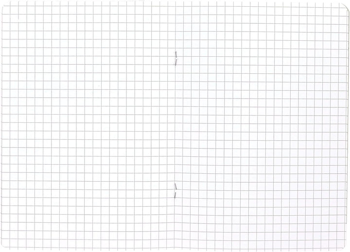 Landré Schulheft A4, 32 Blatt, Lineatur 7, kariert, 10 Stück Lineatur 7 - kariert, Lineatur 7 - kari