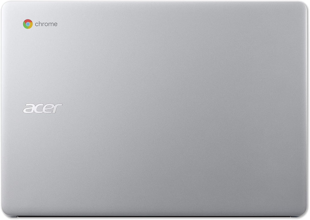 Acer Chromebook 14 (CB314-1H-C2KX) 14 Zoll (35,56 cm)( Intel® Celeron® Prozessor N4020, 4 GB LPDDR4