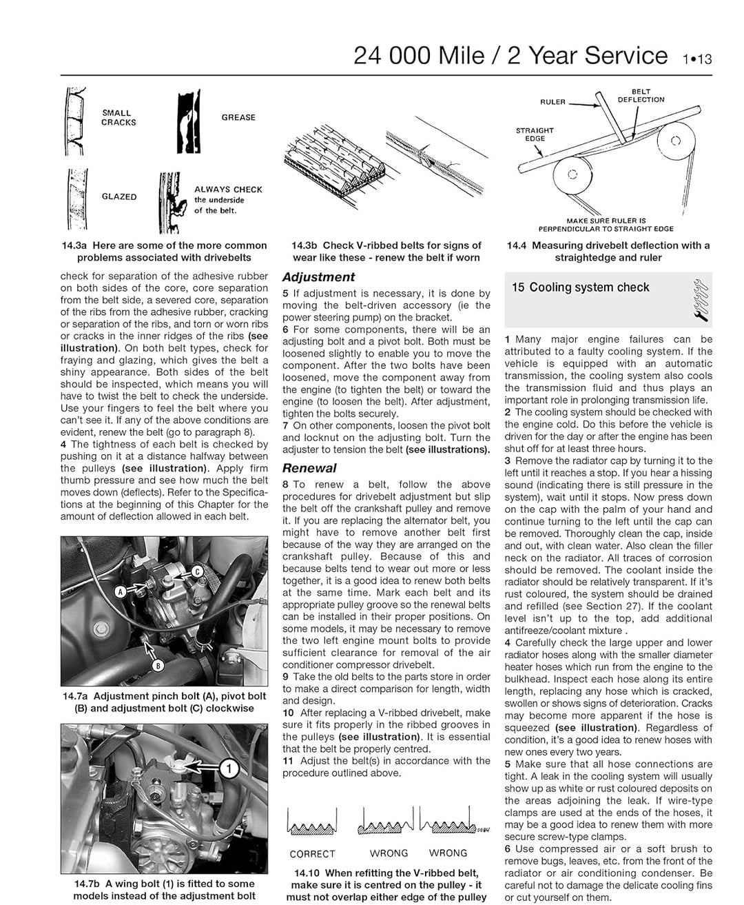 Honda Civic 91-96, Taschenbuch