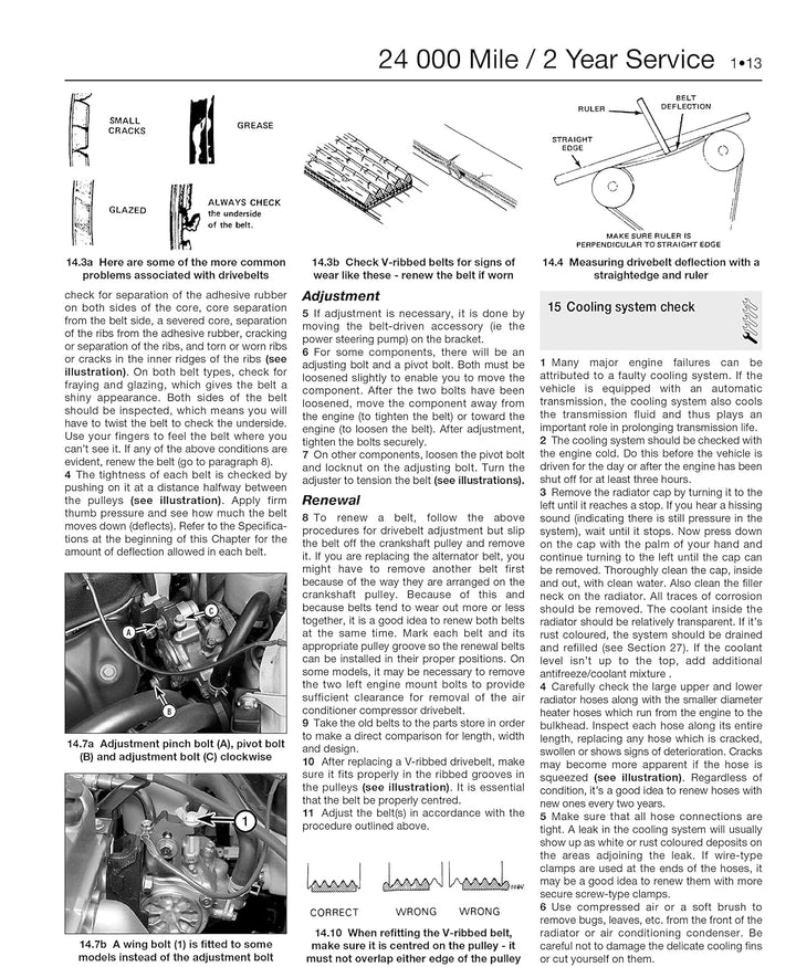 Honda Civic 91-96, Taschenbuch