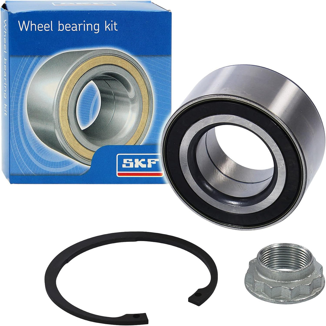 SKF VKBA 3668 Radlagersatz
