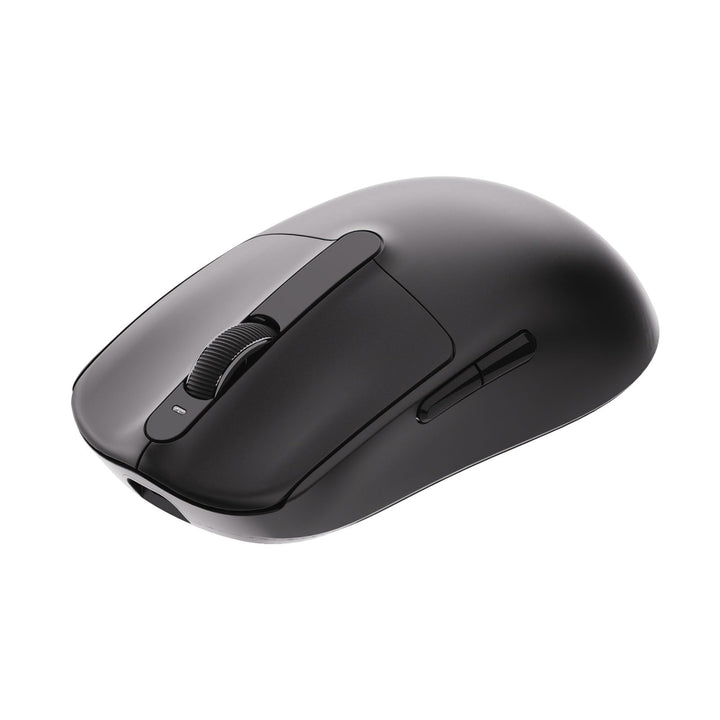 Akko Dash Ultra kabellose Gaming-Maus, 40 g ultraleichte Maus, PAW3950-Gaming-Sensor,BT/2,4-GHz-kabe