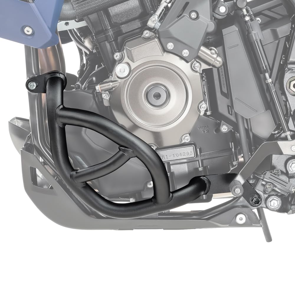 Sturzbügel für Suzuki V-Strom 800 DE 23-25 Motor-Schutzbügel Motoguard LC12 Unten M Suzuki V-Strom 8