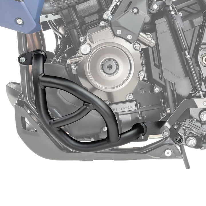 Sturzbügel für Suzuki V-Strom 800 DE 23-25 Motor-Schutzbügel Motoguard LC12 Unten M Suzuki V-Strom 8