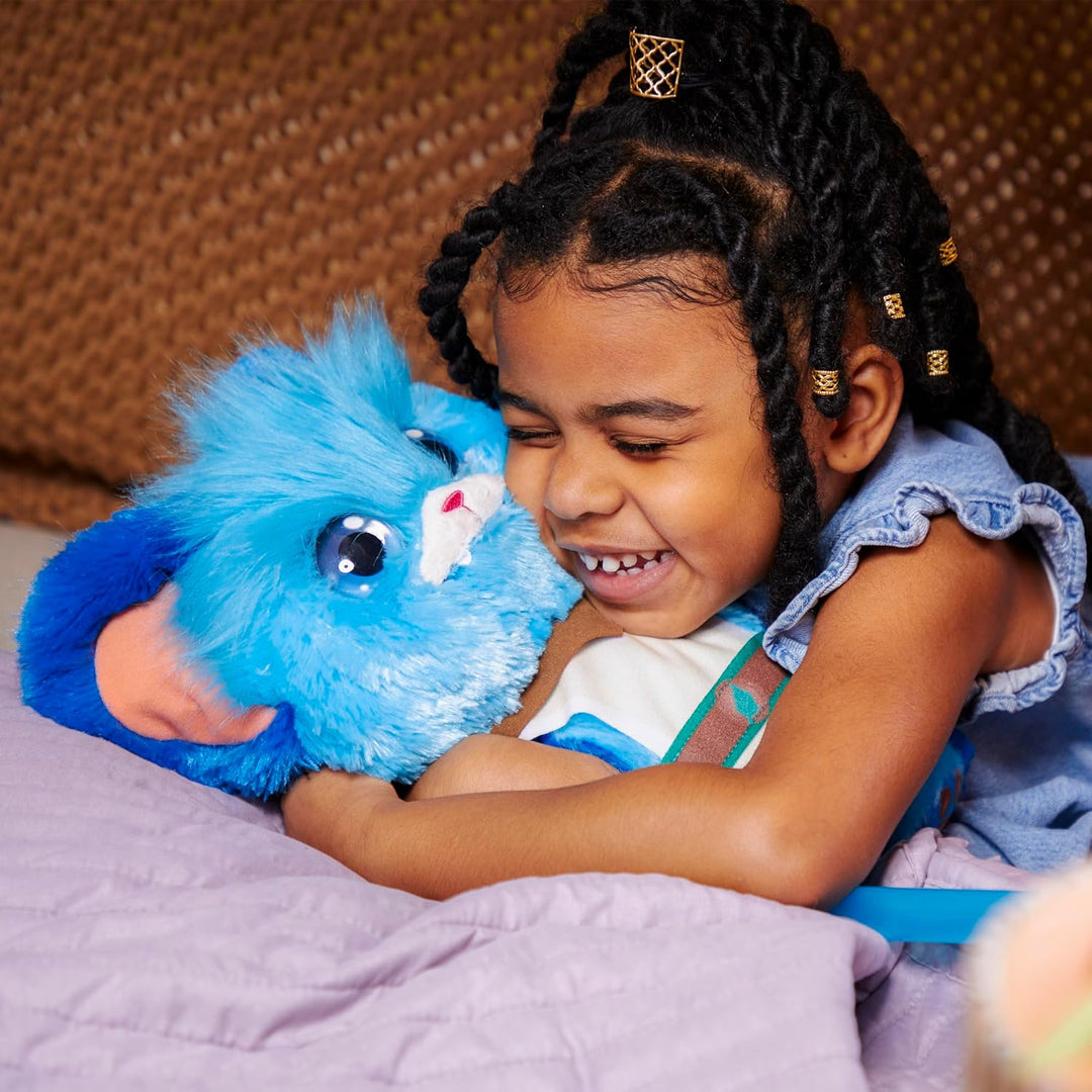 Star Wars Die Abenteuer der Jungen Jedi, Plappernder Jedi Nubs, elektronisches Star Wars Spielzeug f