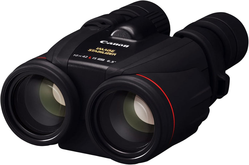 Canon Binocular 10x42 L IS Modell 10X42L IS WP, Modell 10X42L IS WP