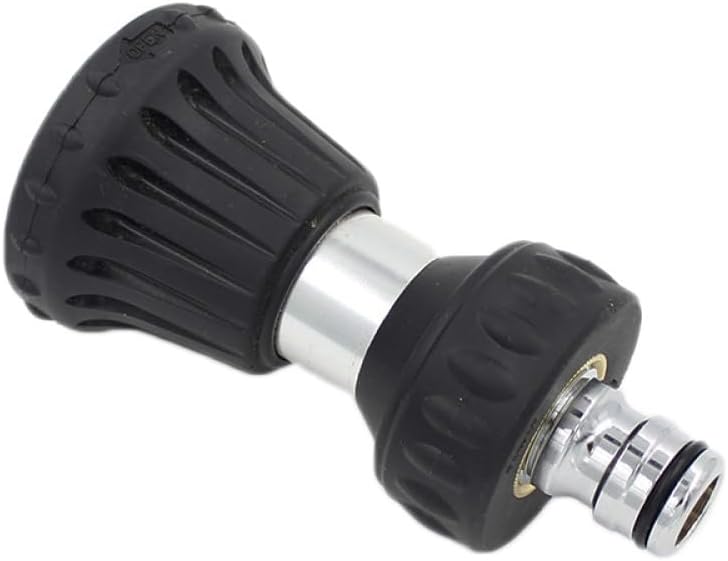SmartFlow-25 | Hohlstrahlrohr | 3/4 Zoll | Profi Gardena kompatibel, Profi Gardena