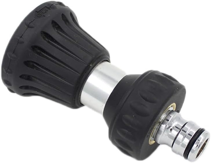 SmartFlow-25 | Hohlstrahlrohr | 3/4 Zoll | Profi Gardena kompatibel, Profi Gardena