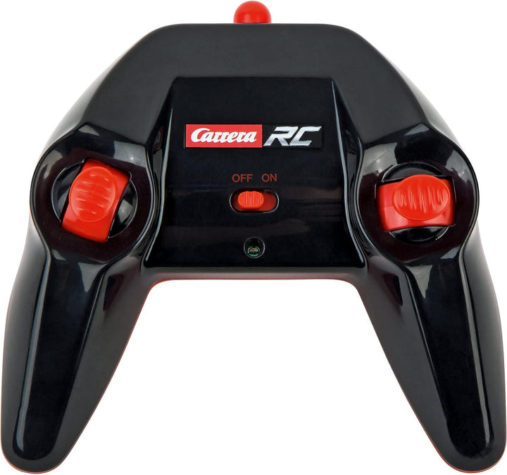 Carrera RC Nintendo Mario Kart 8 Peach Quad & RC Mario Kart Yoshi Quad I Ferngesteuertes Quad Für Ki