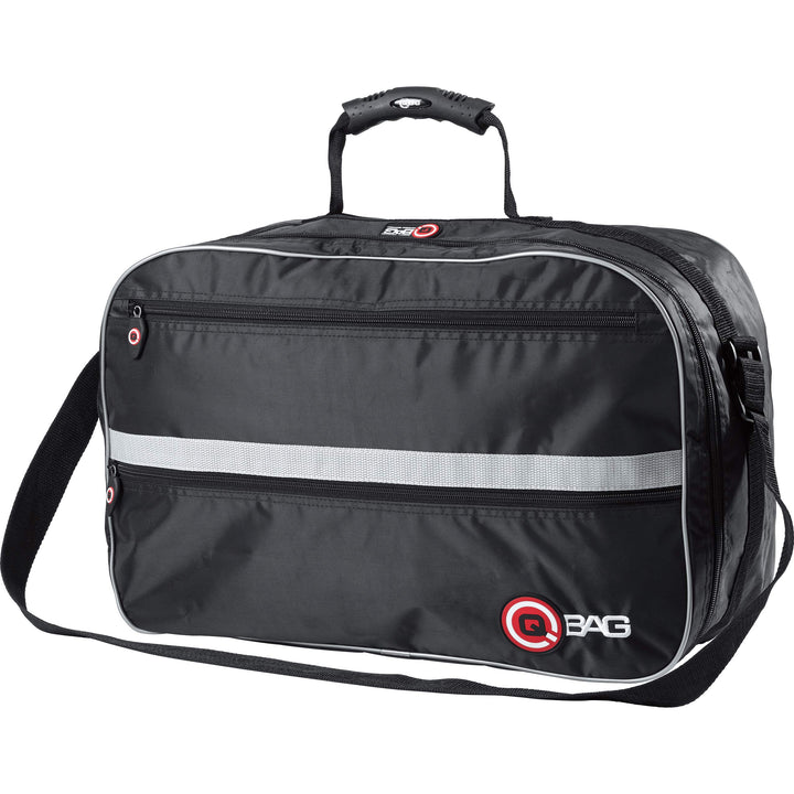 QBag Kofferinnentasche Universal - Stabil - 50x20x31cm - Mit Aussentasche