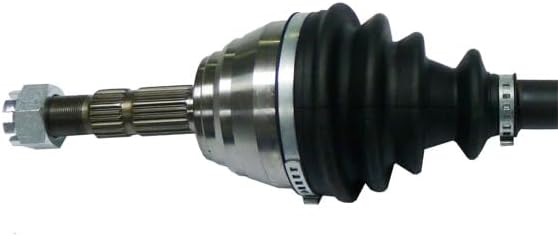 SKF VKJC 1516 Antriebswelle