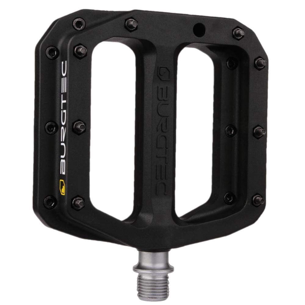 Burgtec Burg MK4 Comp Pedal Einheitsgrösse, Einheitsgrösse