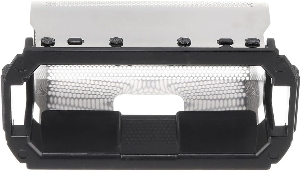 Hochwertiges Kombipack Scherfolie Klingenblock Messer Rasierklinge kompatibel mit Braun 235 SB235 52