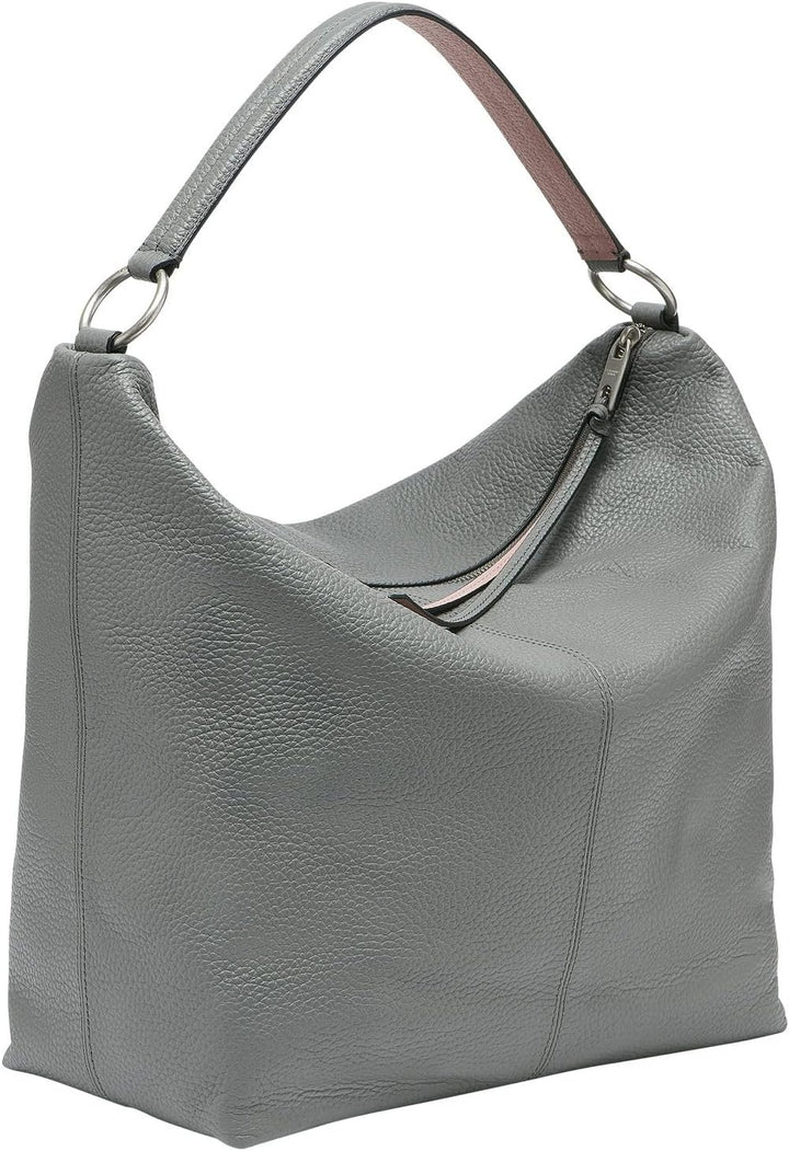 Liebeskind Damen Hobo L Rock, Rock