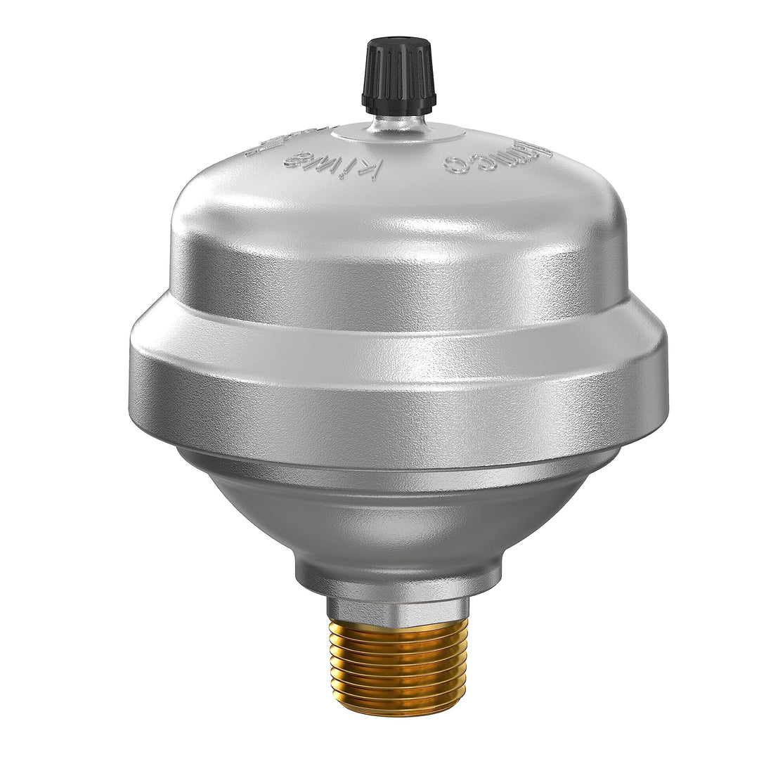 Flamco Flexofit S R1/2" M 2,0 bar, Druckstossdämpfer, Druckerhöhung, Druckreduzierung, Butylmembran,