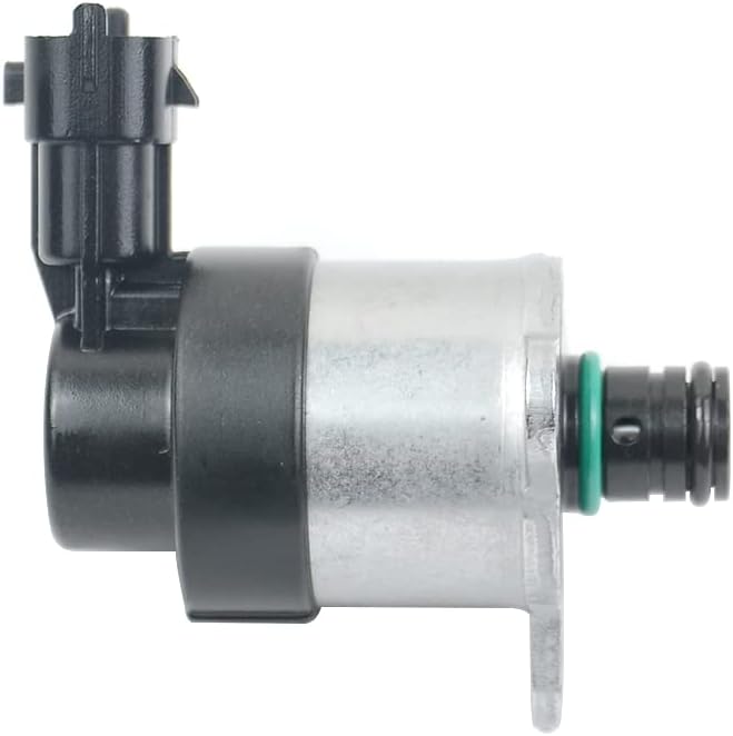 Bisenya Druckregelventil 2pin Kompatibel mit 1.6 C2 C3 C4 C5 Xsara Nemo 206 207 306 307 407 C-Max Fi