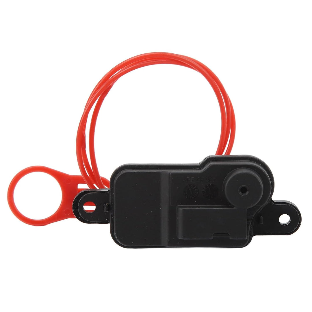 Acouto Kraftstoffeinfüllklappen-Aktuator 8V0862153A, Ersatz für S5 Coupe/Sportback, RS3, RS4, ￼2016