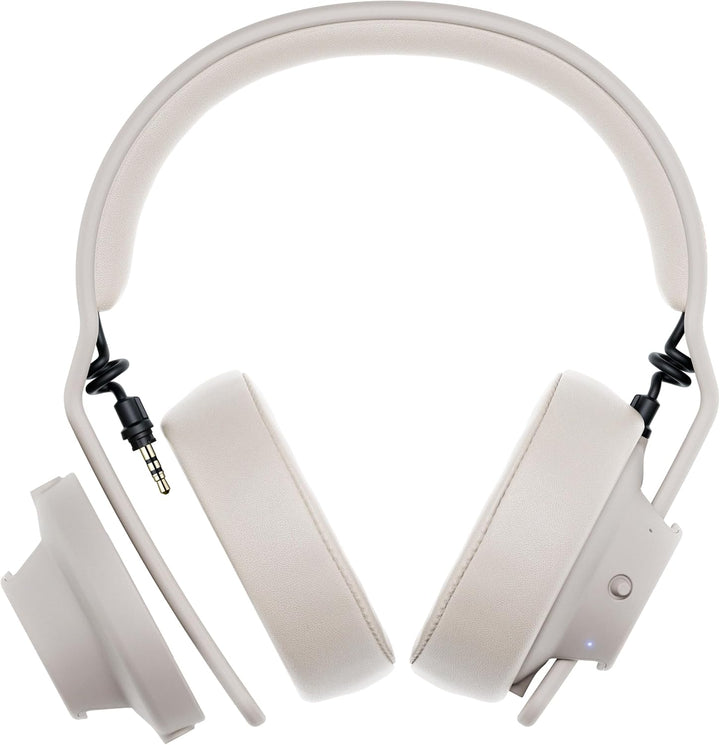 AIAIAI TMA-2 Move Wireless Kopfhörer – Bluetooth 5.3, Bio-Membran-Treiber, 40+ Stunden Akkulaufzeit,