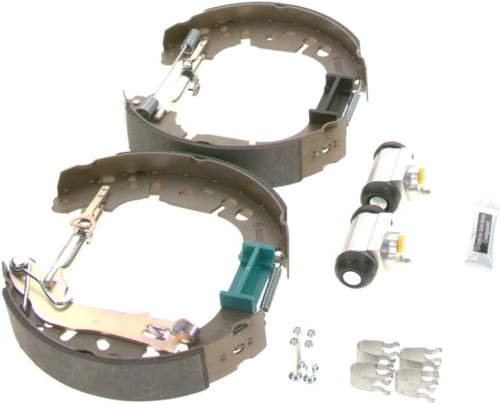 Bosch KS655 Kit Super Pro - hintere Trommelbremsenset - ein vormontiertes Set