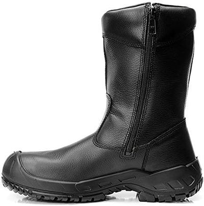 Elten Sicherheitsschlupfstiefel "Will" S3 CI, Grösse 41, 86771