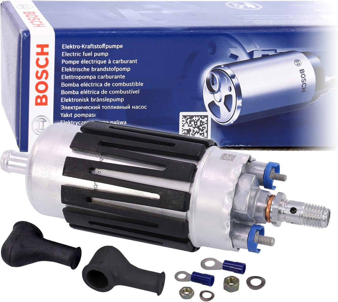 Bosch 0580464126 - Elektrokraftstoffpumpe