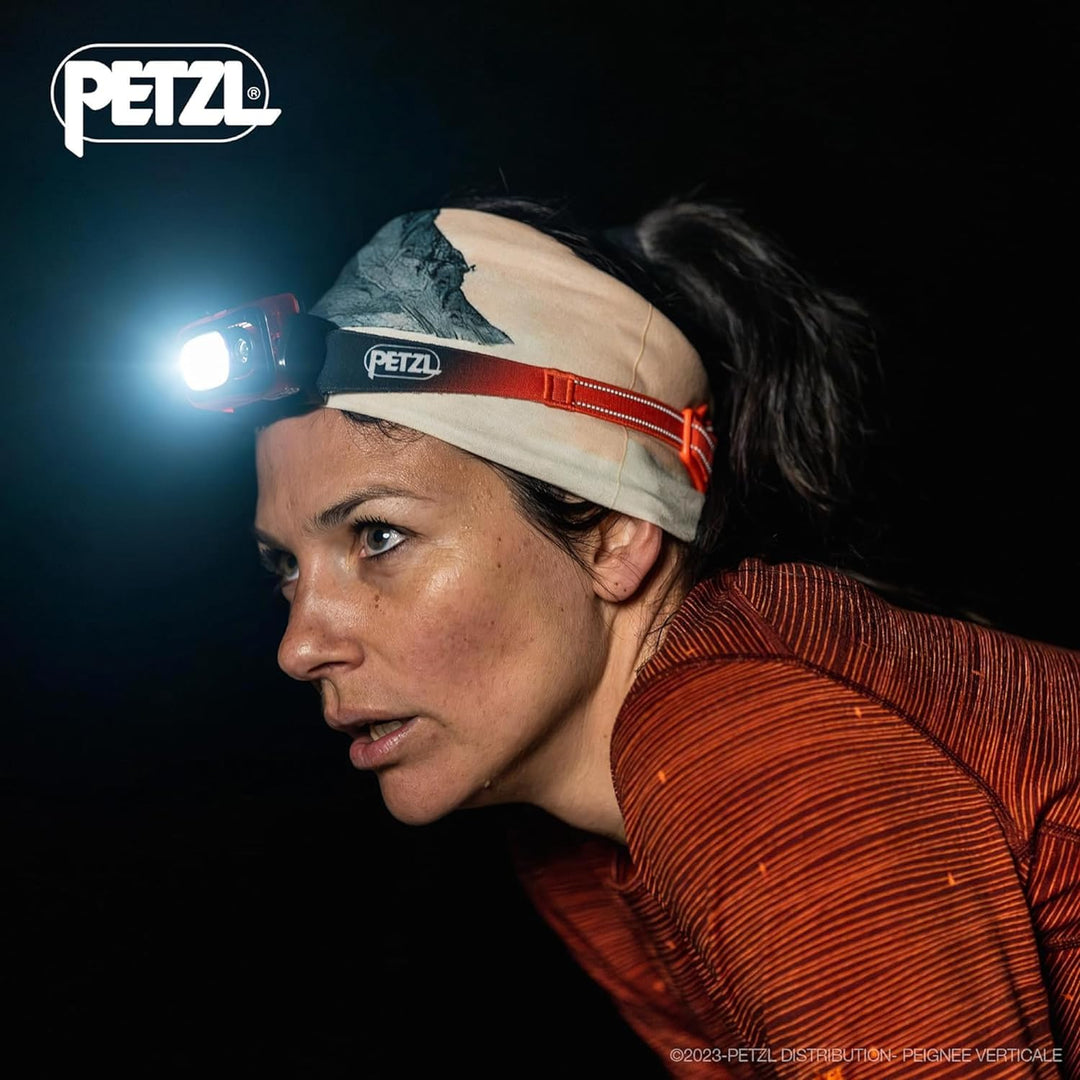 PETZL Swift RL oder E095BB01