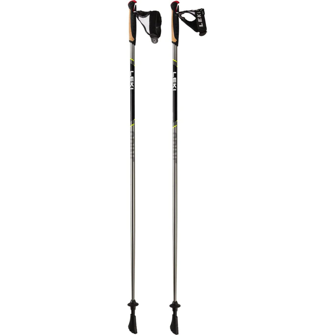 LEKI Spine Shark ANTHRAZIT-SCHW. 110, ANTHRAZIT-SCHW. 110