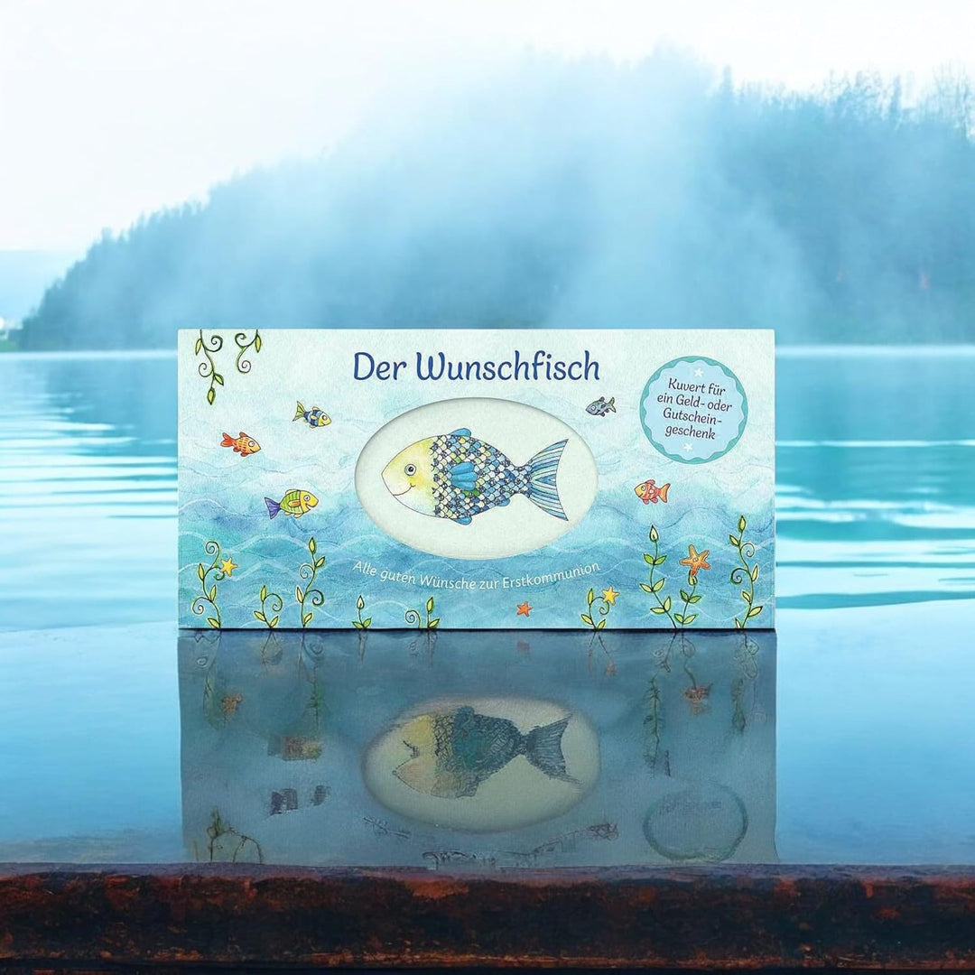 Geschenke für Kommunion (Auswahl) / Gebetswürfel/Buch/Kreuz /, Anzahl:10er Set, Auswahl:Karte Wunsch