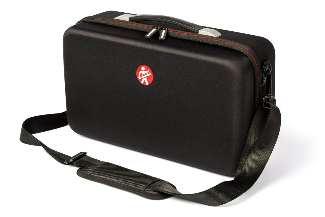HOHNER Koffer, FlexCase, XL, für 48 Mundharmonikas, XL