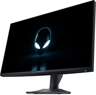 Alienware AW2725QF 27 Zoll 4K UHD (3840x2160) Gaming Monitor, 360Hz, Fast IPS, 0.5ms, NVIDIA G-SYNC