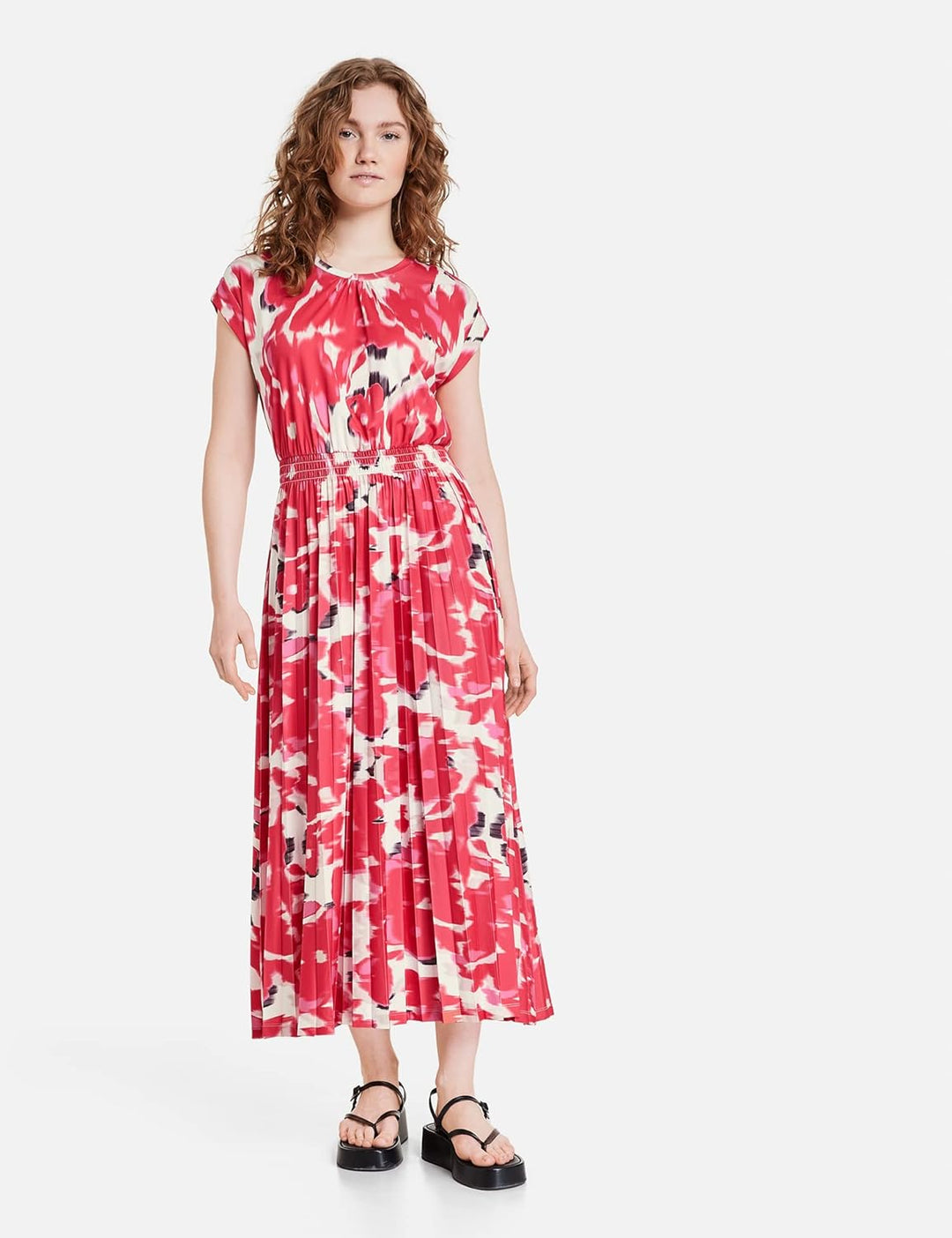 Taifun Damen Kleid, 40