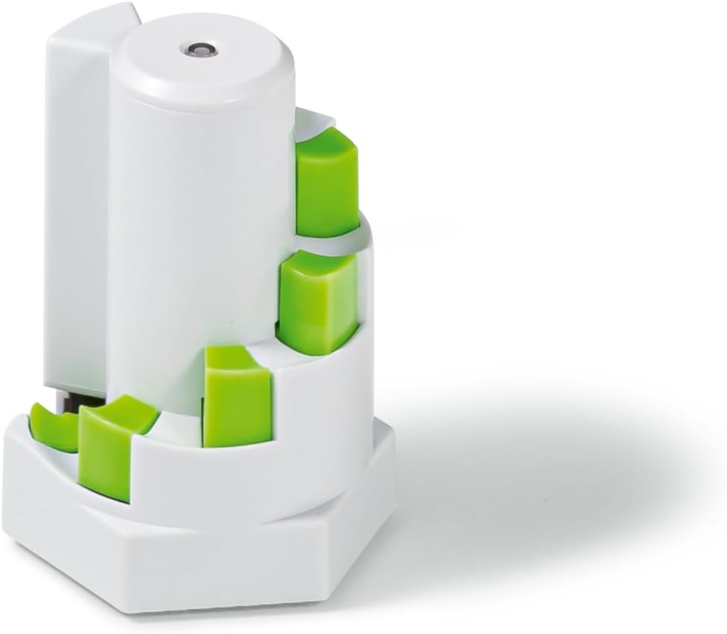 Ravensburger GraviTrax POWER Element Elevator. Elektronisches Zubehör für spektakuläre Kugelbahnen,