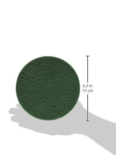 Festool Schleifvlies STF D150 green VL/10 grün