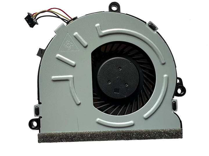 hk-part Lüfter für HP 250 G7 255 G7 256 G7 CPU Lüfter SPS L20474-001