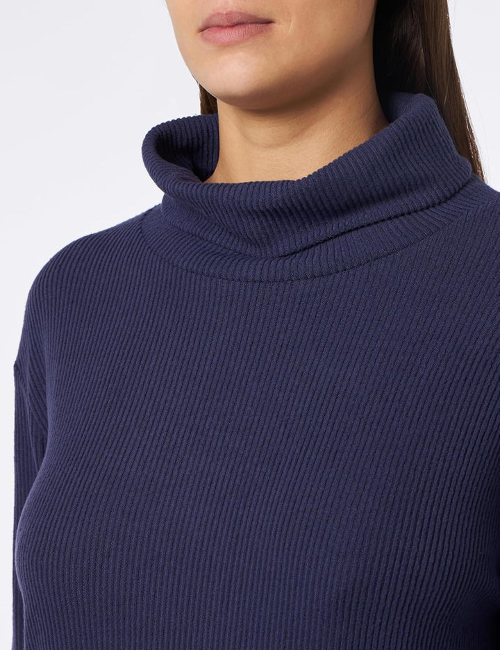 Triumph Damen Thermal Mywear Sweater Pajama Top 44 Skyline, 44 Skyline