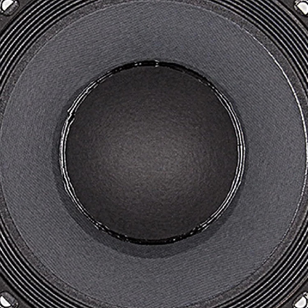 Eminence loudspeaker bass guitar 25cm 400W 8 ohms 200 W, 8 Ohm 10 Inch, 200 W, 8 Ohm 10 Inch