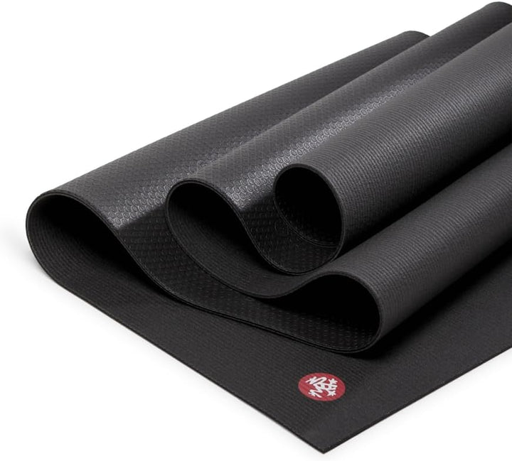Manduka PROlite Yoga Mat – Premium Thick Mat, Lightweight, High Performance Grip, Support and Stabil