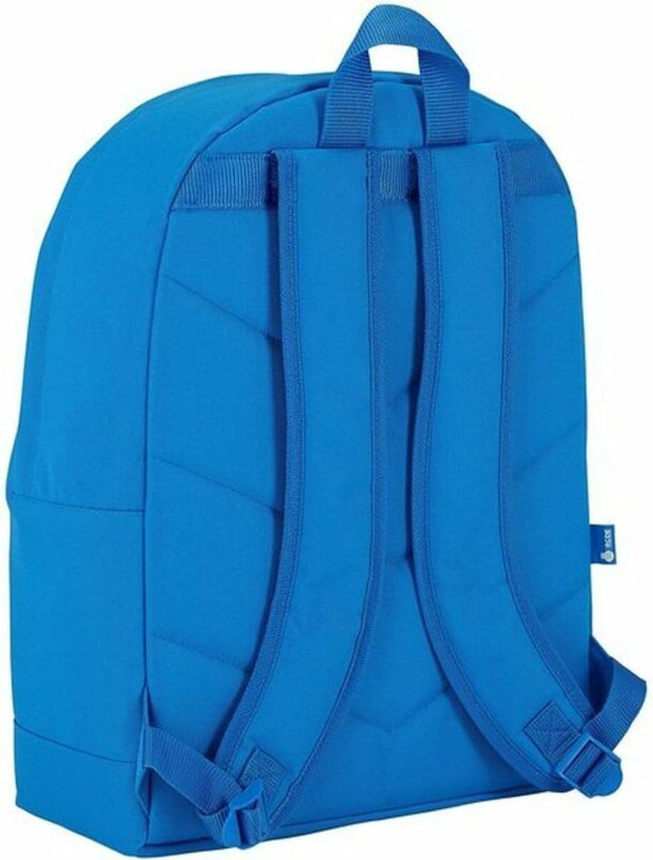Rucksack R.C.D. Espanyol - Offiziell - Kinderrucksack