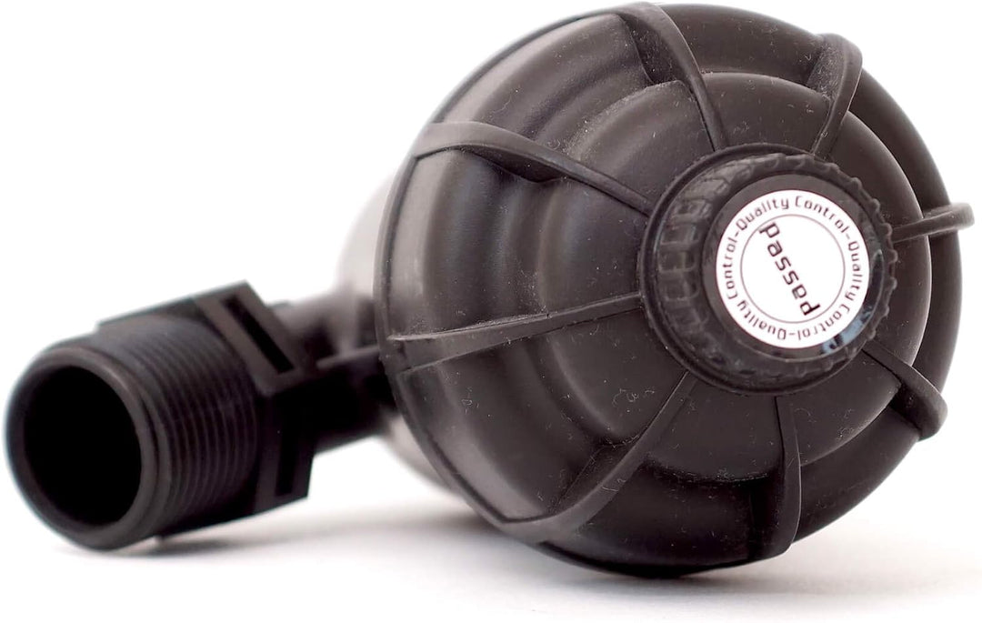 SK Aqua Vorfilter für Gartenpumpe Hauswasserwerk Anschluss 1" Durchfluss 100L/min