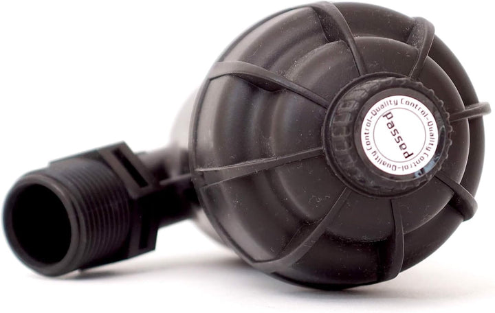 SK Aqua Vorfilter für Gartenpumpe Hauswasserwerk Anschluss 1" Durchfluss 100L/min