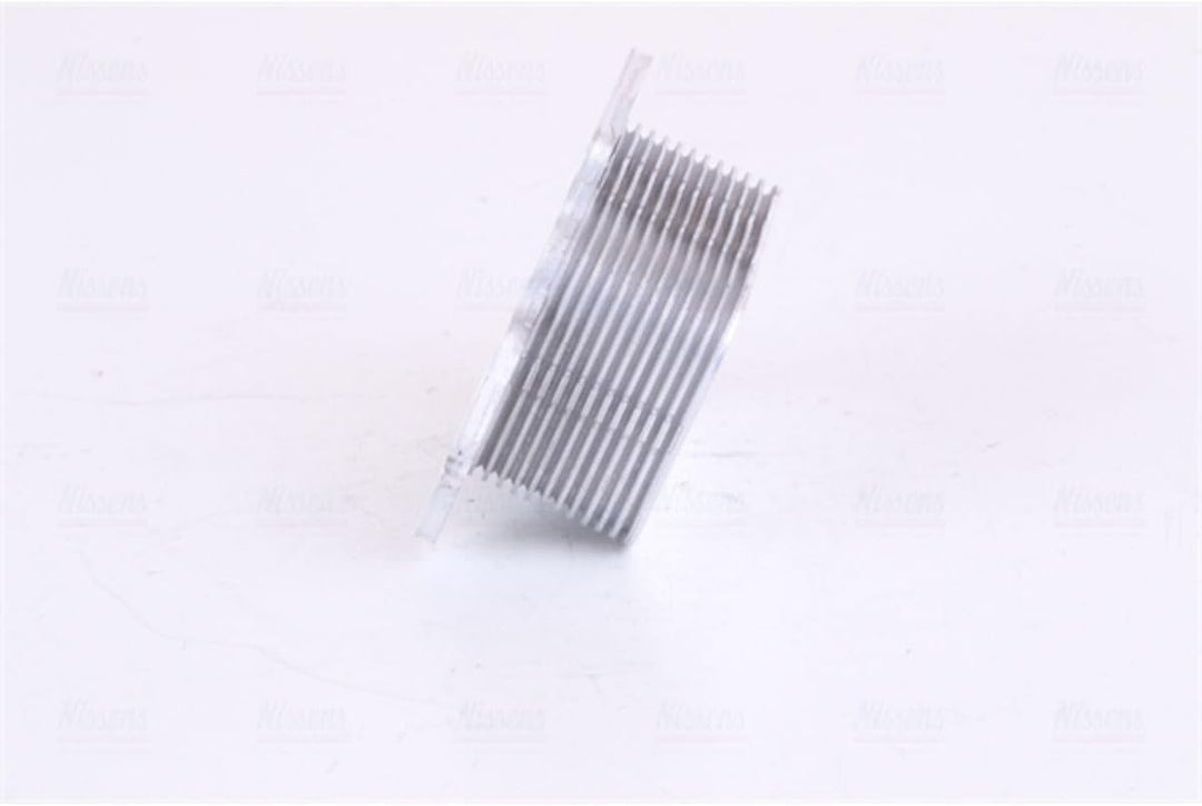 Nissens 90670 Ölkühler, Motoröl