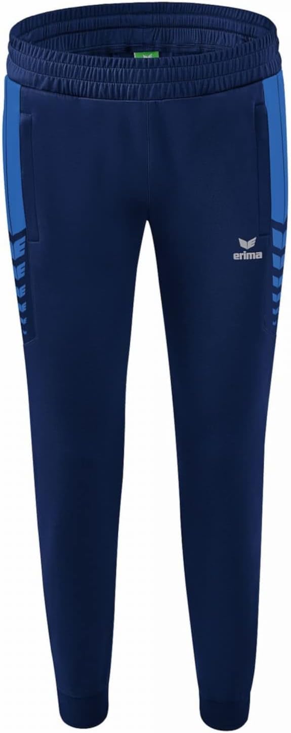 Erima Damen Trainingshose Six Wings Funktionelle