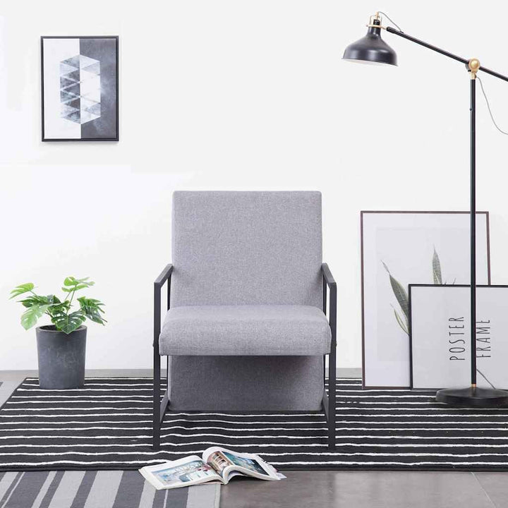 vidaXL Sessel Relaxsessel Loungesessel Cocktailsessel Lounge Stuhl Lehnsessel Lehnstuhl Relaxstuhl P