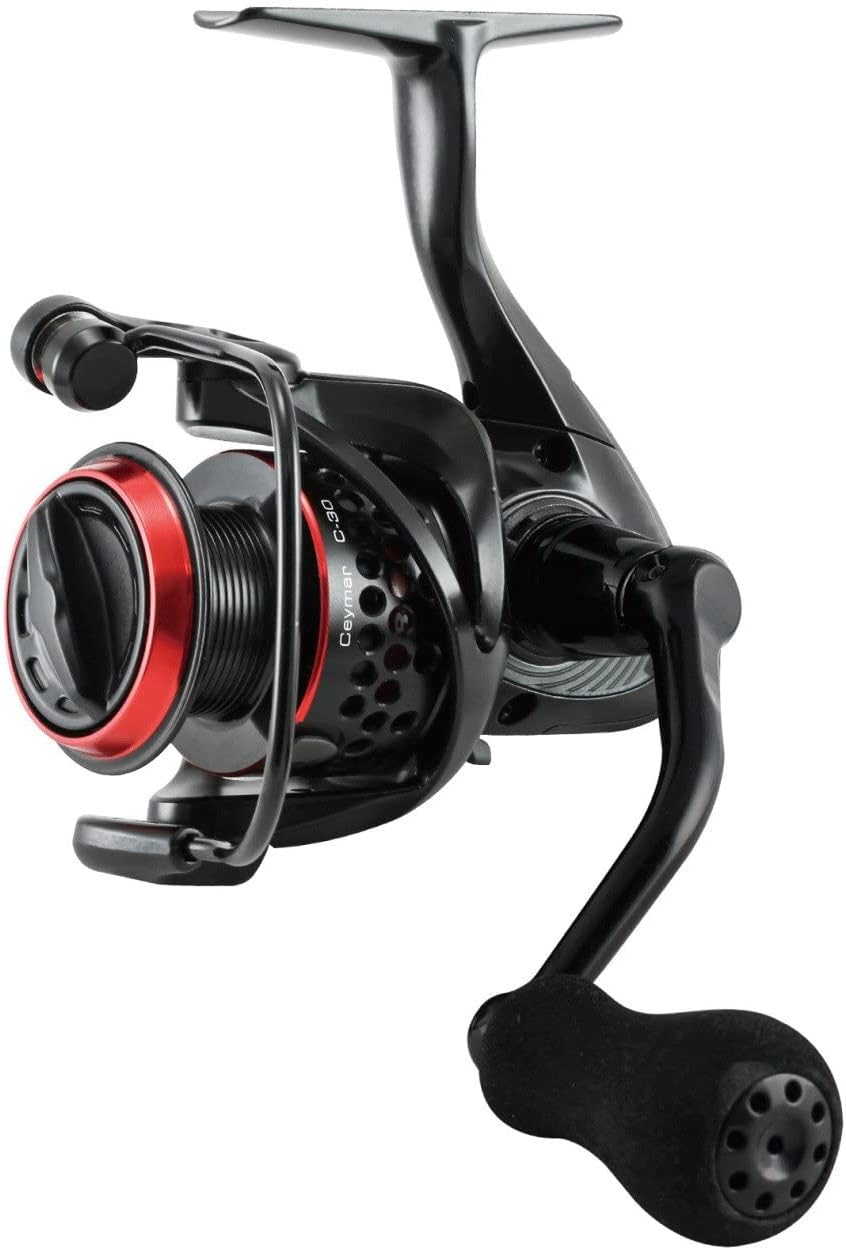 Okuma Ceymar XT Angelrolle Fd CXT-20FD 6+1bb, CXT-20FD 6+1bb