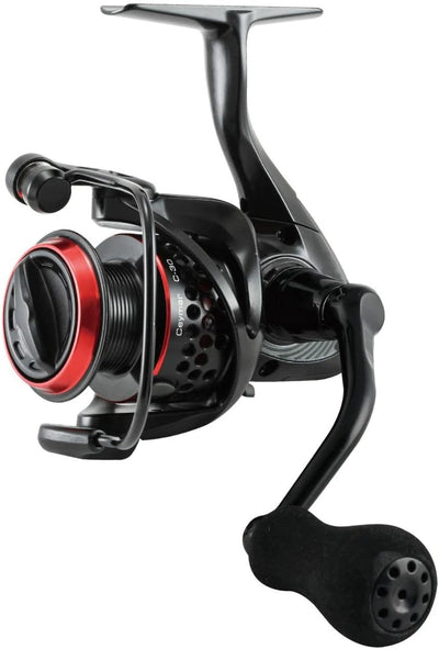 Okuma Ceymar XT Angelrolle Fd CXT-20FD 6+1bb, CXT-20FD 6+1bb